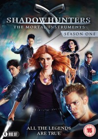 Thợ săn bóng đêm - Vũ khí sinh tử (Phần 1) | Shadowhunters: The Mortal Instruments (Season 1) (2016)