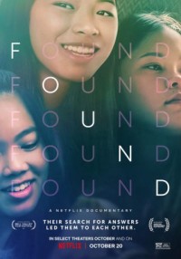 Tìm thấy nguồn cội | Found (2021)