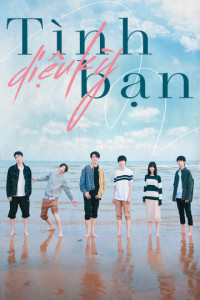 Tình Bạn Diệu Kỳ | The Best Friend  (2021)