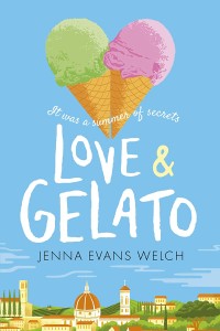 Tình yêu vị kem Ý | Love & Gelato (2022)