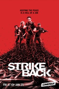 Trả Đũa (Phần 7) | Strike Back (Season 7) (2018)