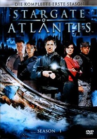 Trận Chiến Xuyên Vũ Trụ Phần 1 | Stargate: Atlantis (Season 1) (2004)