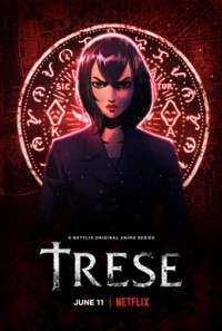 Trese: Người bảo vệ thành phố | Trese (2021)