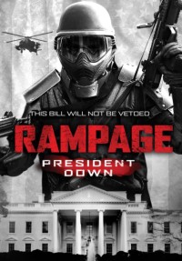 Trừng Phạt 3 | Rampage: President Down (2016)