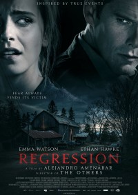 Truy Hồi Ký Ức | Regression (2015)