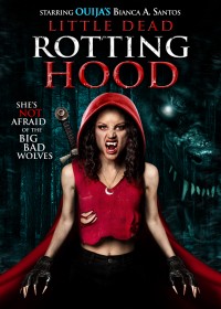 Truy Quét Dã Thú | Little Dead Rotting Hood (2016)