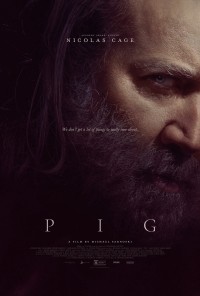 Truy Tìm Lợn Yêu | Pig (2021)