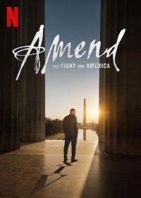 Tu chính: Đấu tranh vì nước Mỹ | Amend: The Fight for America (2021)