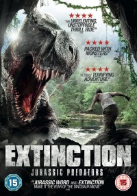 Tuyệt Chủng | Extinction (2014)