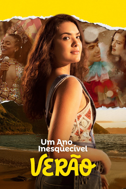 Um Ano Inesquecível: Verão | An Unforgettable Year: Summer (2023)