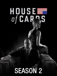 Ván bài chính trị (Phần 2) | House of Cards (Season 2) (2014)