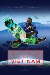 Visa for VietNam | Visa for VietNam (2014)