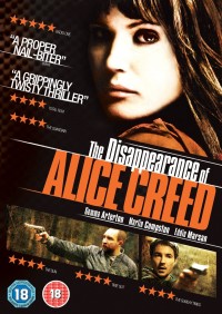 Vụ Bắt Cóc Alice Creed | The Disappearance of Alice Creed (2010)