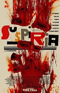 Vũ Điệu Tử Thần | Suspiria (2018)