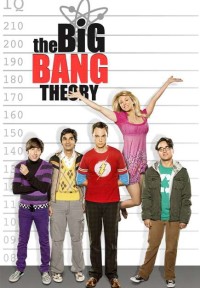 Vụ nổ lớn (Phần 2) | The Big Bang Theory (Season 2) (2008)