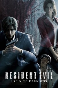 Vùng Đất Quỷ Dữ: Bóng Tối Vô Tận | Resident Evil: Infinite Darkness (2021)