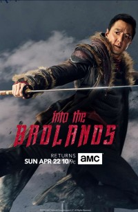 Vùng Tử Địa (Phần 3) | Into The Badlands (Season 3) (2018)