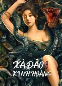 Xà Đảo Kinh Hoàng | SNAKE LADY (2022)