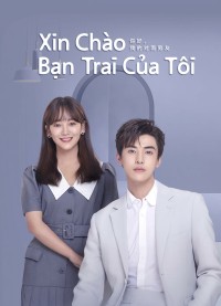 Xin Chào, Bạn Trai Của Tôi | The Girl Who Sees Smells (2023)